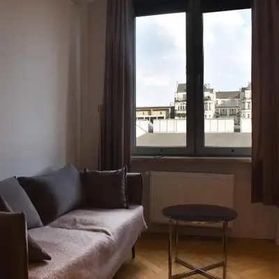 Varso quick stop near Central Station by VAYA STAYS