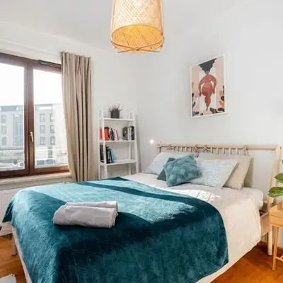 Caramel Premium Apartment City Center