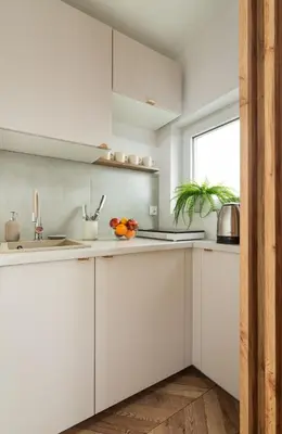 Kuchnia lub aneks kuchenny w obiekcie Marzipan Premium Apartment City Center