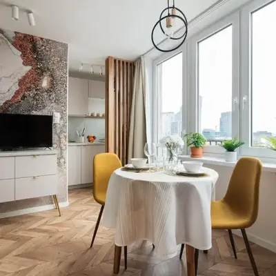 Marzipan Premium Apartment City Center