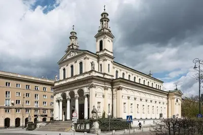 Lokalna atrakcja w pobliżu tego apartamentu