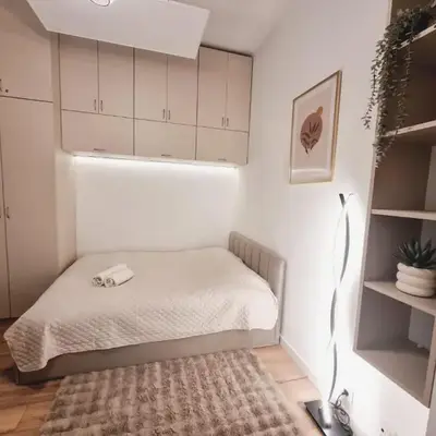 Central Park Krochmalna Atelier