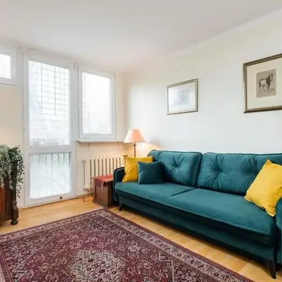 Classic Apartment Grzybowska