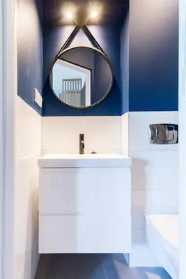 Plan piętra w obiekcie Close-Urban Chic - Ogrodowa Residence Cozy Studio in Central Warsaw