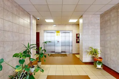 Plan piętra w obiekcie Mango Apartment City Center Wspolna
