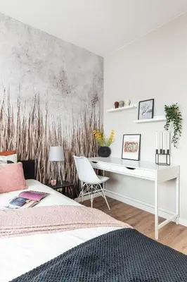 Łóżko lub łóżka w pokoju w obiekcie Apartament Wilanów Prestige