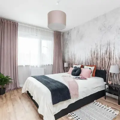 Apartament Wilanów Prestige