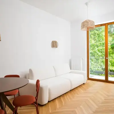 Praga Łochowska Deluxe Apartment by BookingHost