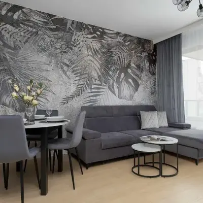 Elegant Apartment Ludwiki Warszawa with Parking & Air Conditioning by Noclegi Renters