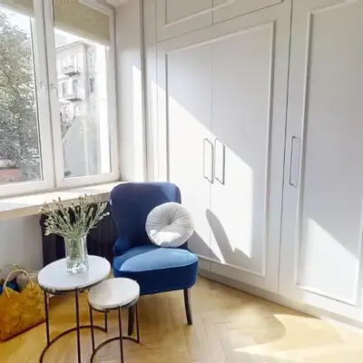 'Bednarska' Fryderyk Apartment
