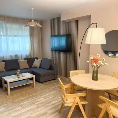 Easy Stay Studio #self check-in