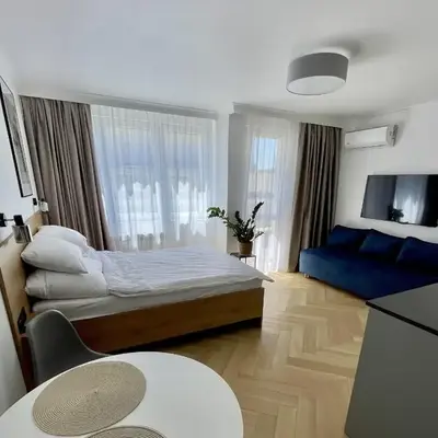 Nexiti Apartments - Centrum - Metro - Palace of Culture - Philharmonic