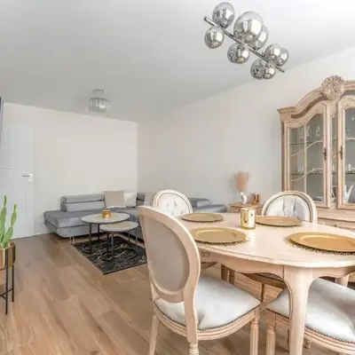 Jerozolimskie Premium Apartment