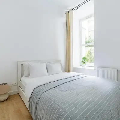 2-pokojowy Apartament Centrum