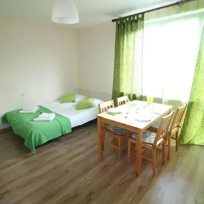 Pańska Cityview Apartment