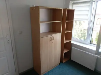 Plan piętra w obiekcie Wawer Hom Jelenia 4 a Wawer