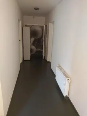 Plan piętra w obiekcie Wawer Hom Jelenia 4 a Wawer
