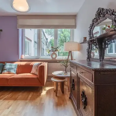 Pastel & Peace 2 Bedrooms Royal Lazienki