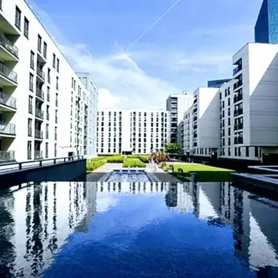 NiceToSeeYou Warsaw Apartament Centrum-Metro-Deluxe-self check-in