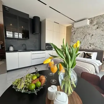 Chronos Luxury Apartments