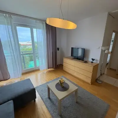 Murano Apartaments Elektoralna 12A