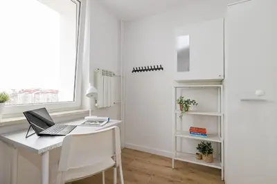 Plan piętra w obiekcie V Ajax Metro National Stadium ROOMS