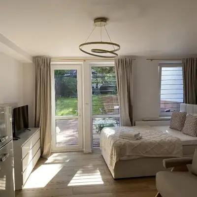 apartament lulu