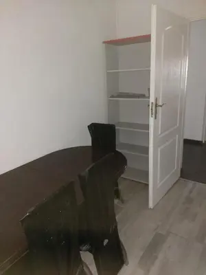 Plan piętra w obiekcie Hom Wawer
