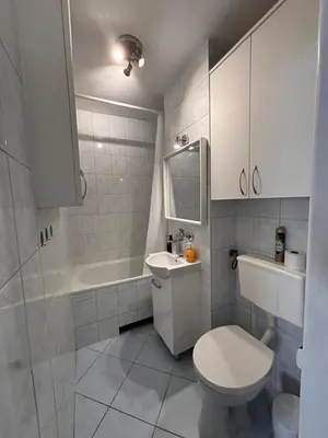 Plan piętra w obiekcie Elegant Apartment Fantastic View