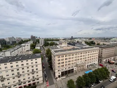 Plan piętra w obiekcie Elegant Apartment Fantastic View