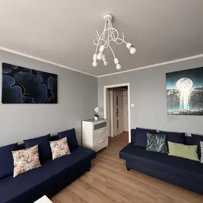 Elegant Apartment Fantastic View