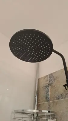 Łazienka w obiekcie Ciche34m2wCentrum