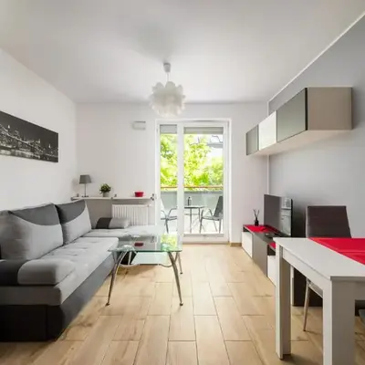 Włochy Popularna Charming Studio by BookingHost
