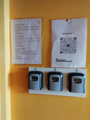 Plan piętra w obiekcie Marymont Potok House