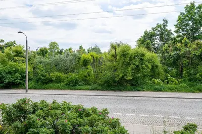 Plan piętra w obiekcie RentPlanet - Apartament Krajewskiego