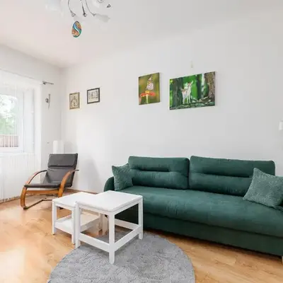 RentPlanet - Apartament Krajewskiego