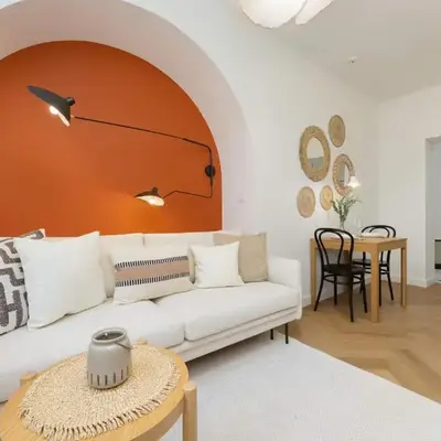 Business Apartment on Mokotow District by Noclegi Renters