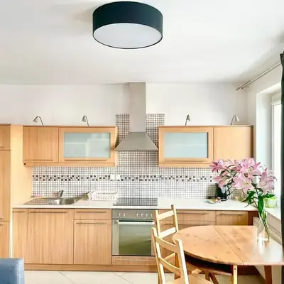 Suite Loft Apartment