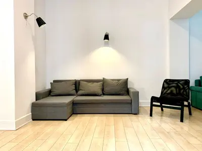 Część wypoczynkowa w obiekcie ModernApart
