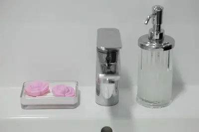 Plan piętra w obiekcie Fabulous Studio close to Paley and Medicover with courtyard view