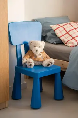 Część wypoczynkowa w obiekcie Malmö Family Apartment by VAYA STAYS