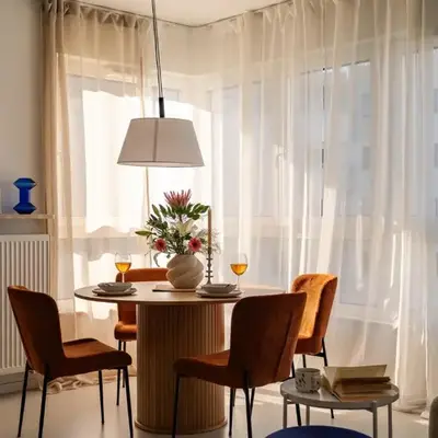 Malmö Family Apartment by VAYA STAYS