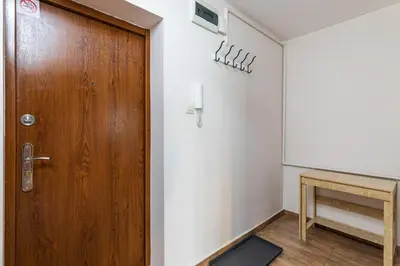 Plan piętra w obiekcie Piwarskiego by VAYA STAYS