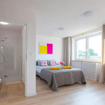 Green Avenue Apartments B