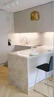 Plan piętra w obiekcie Modern apartment Powiśle, Warszawa