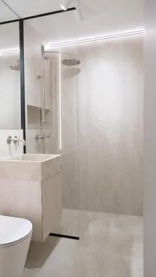 Łazienka w obiekcie Modern apartment Powiśle, Warszawa