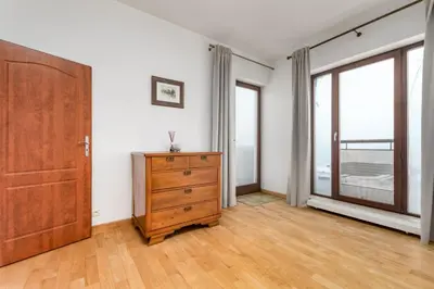 Plan piętra w obiekcie Tagore 3 by Homeprime