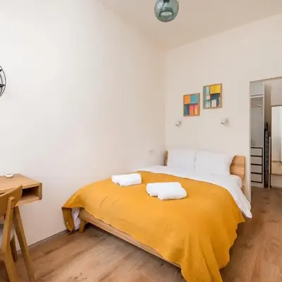 Dobra Powiśle Superior Apartment by BookingHost