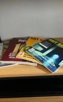 Plan piętra w obiekcie Industrial Siennicka 29B