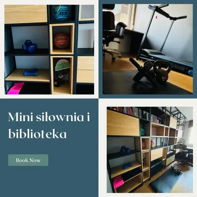 Plan piętra w obiekcie Industrial Siennicka 29B